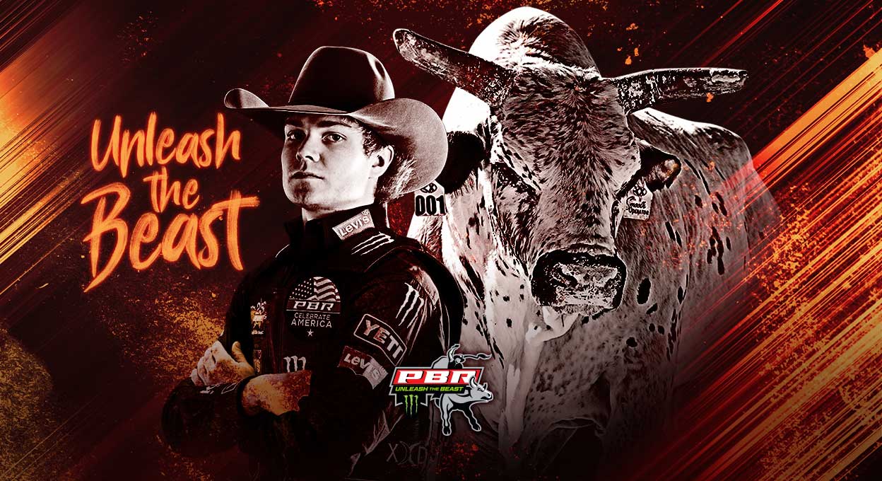 PBR: Unleash the Beast at First Interstate Arena