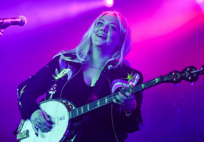 Elle King at Uptown Theater