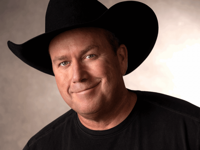 Rodney Carrington at First Interstate Arena
