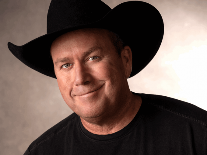 Rodney Carrington at Cheyenne Civic Center