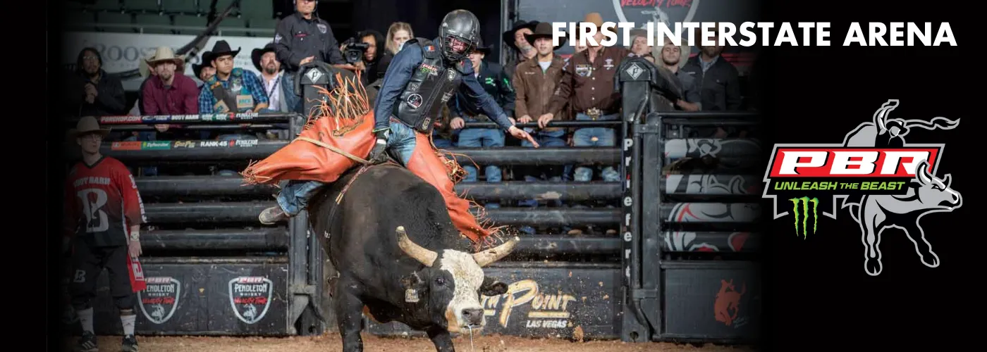 PBR Unleash the Beast