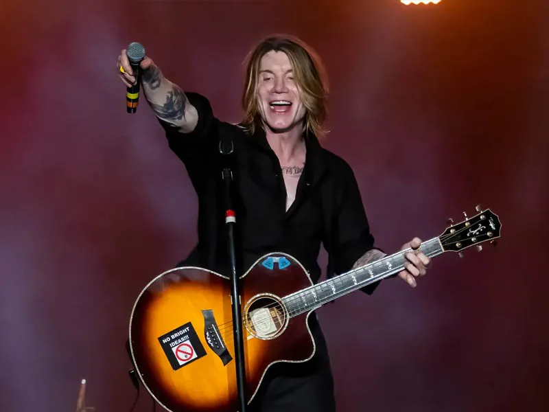 Goo Goo Dolls tickets