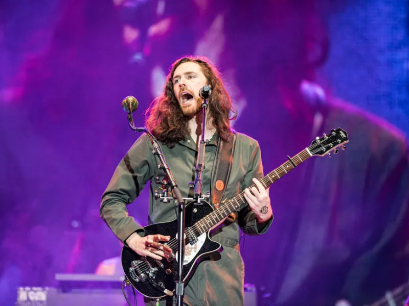 Hozier