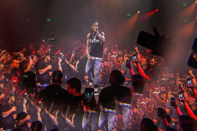 Wiz Khalifa