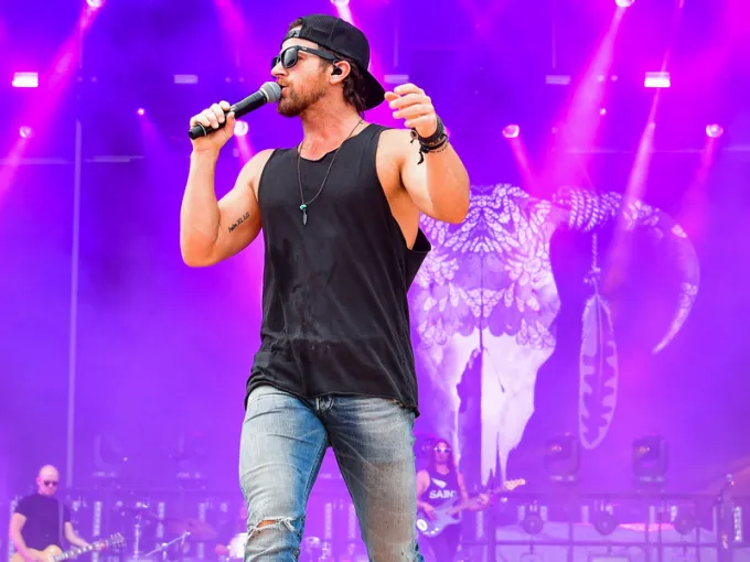 Kip Moore