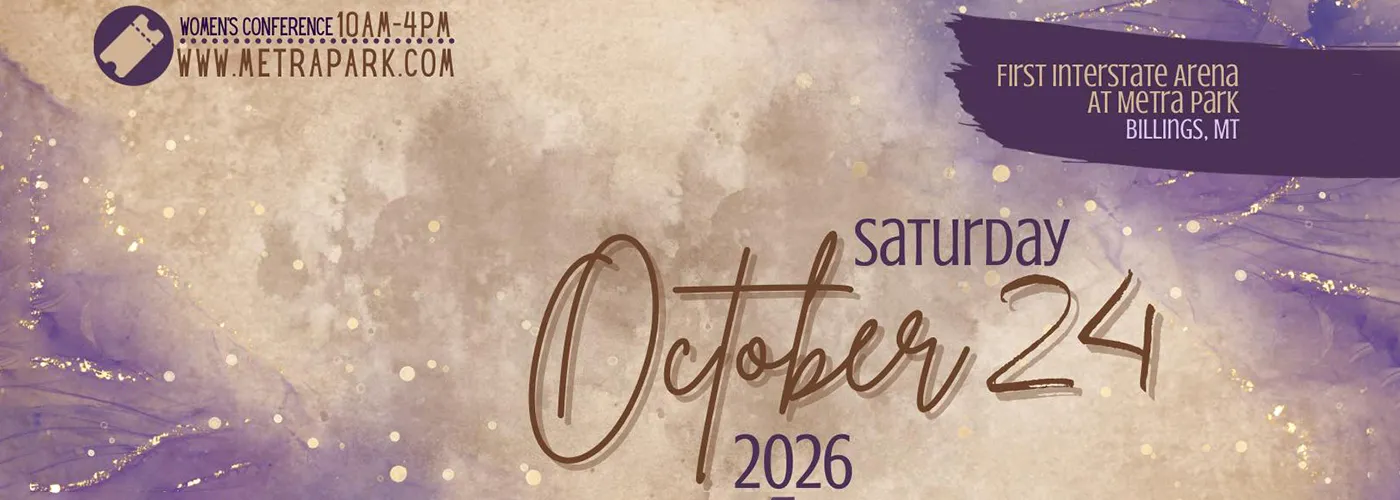 Lose The Luggage Women’s Conference