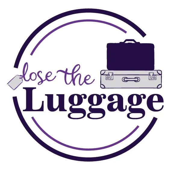 Lose The Luggage Women's Conference tickets