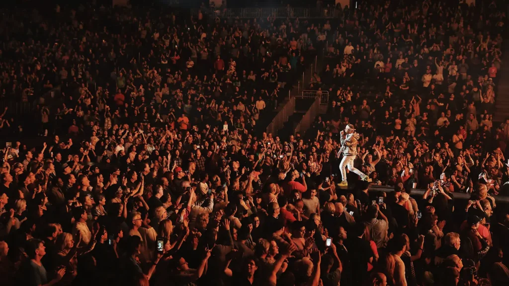 TobyMac tickets