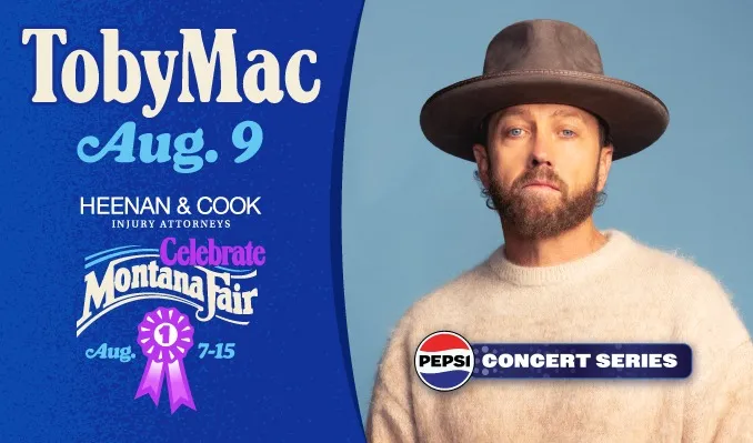 TobyMac