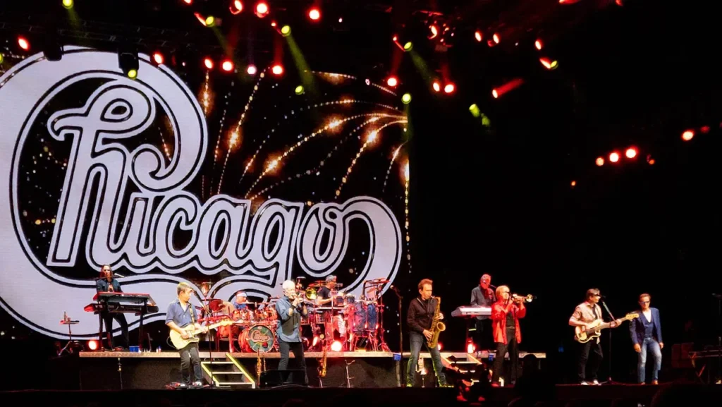 Chicago tickets