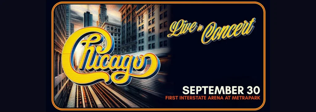 Chicago at First Interstate Arena